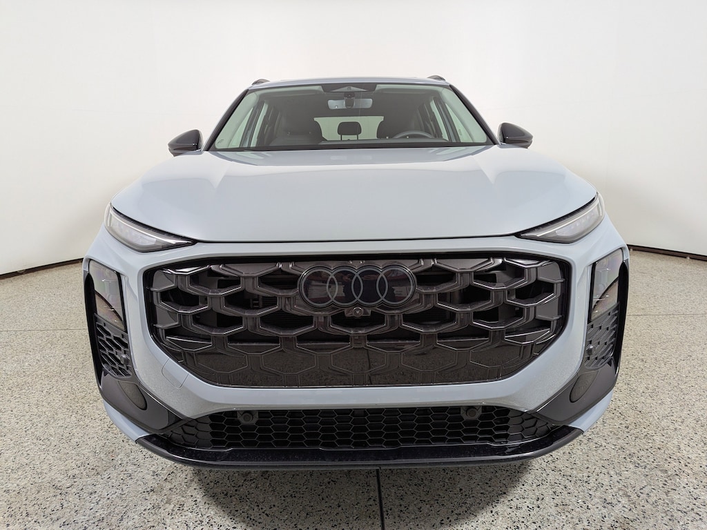 Used 2026 Audi Q3 S line SUV