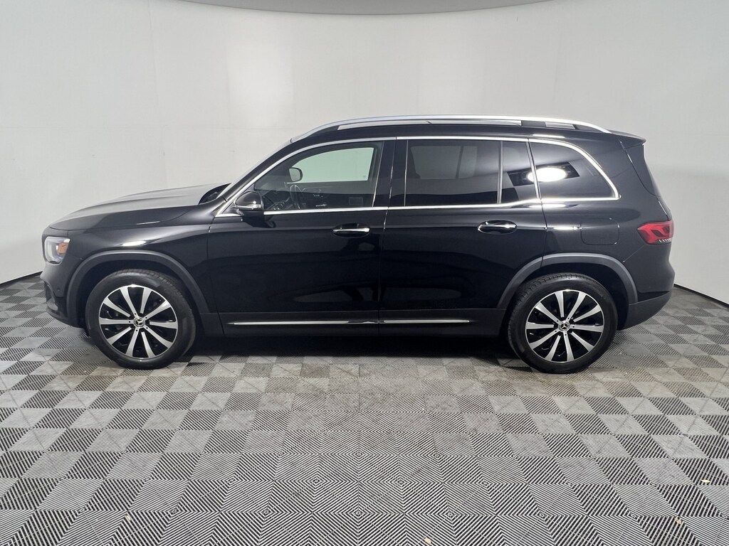 Used 2023 Mercedes-Benz GLB GLB 250 SUV SUV