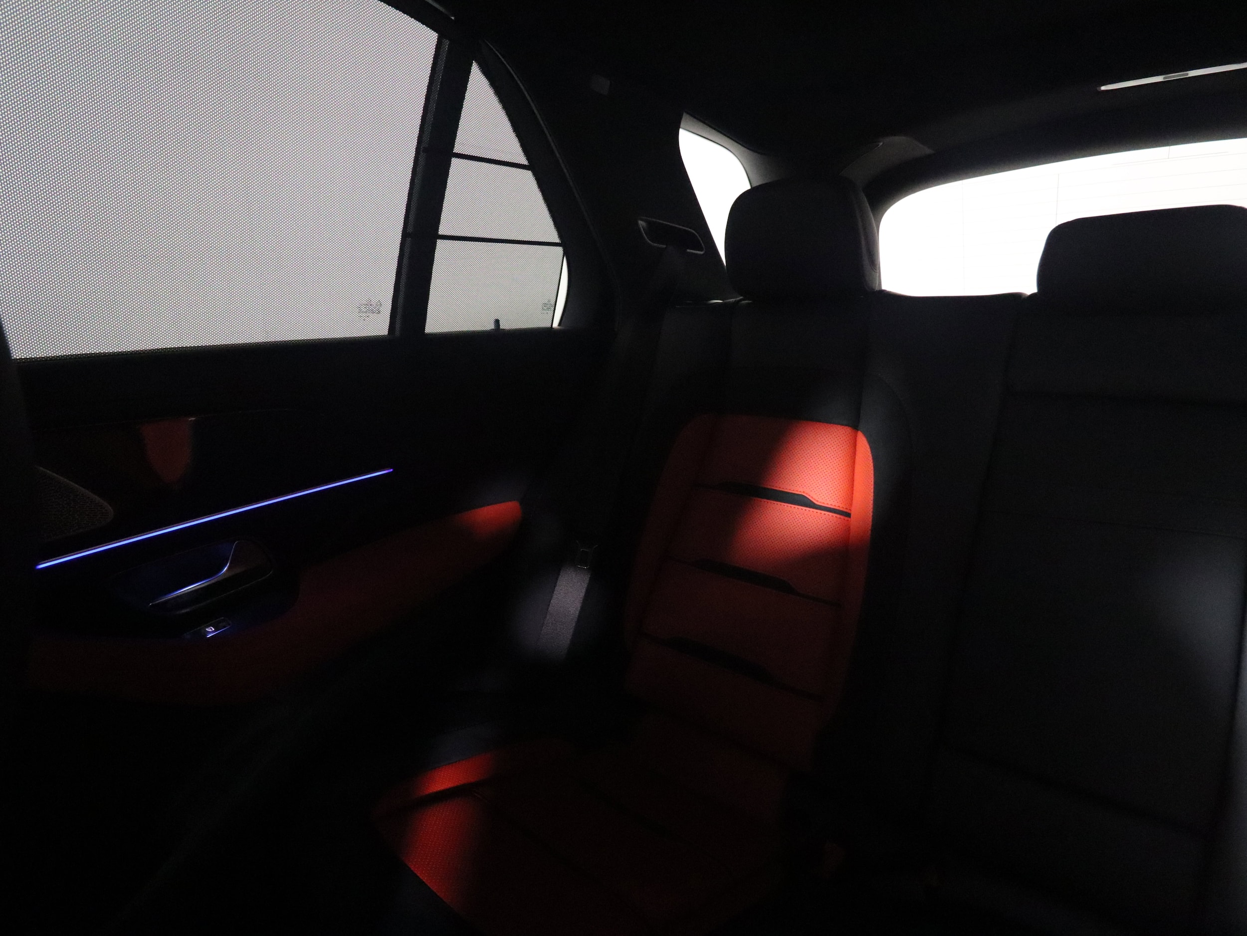 2026 Mercedes-Benz GLE AMG GLE 53 - Photo 13