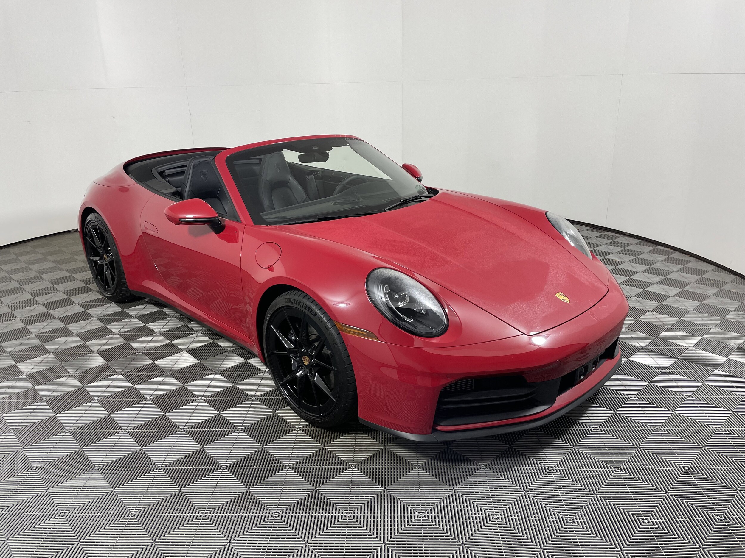2025 Porsche 911 - Photo 9