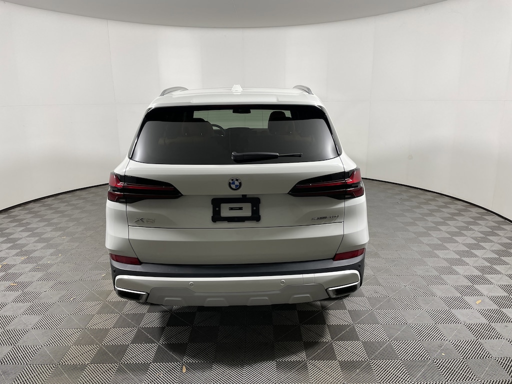 Used 2024 BMW X5 sDrive40i Sports Activity Vehicle SUV