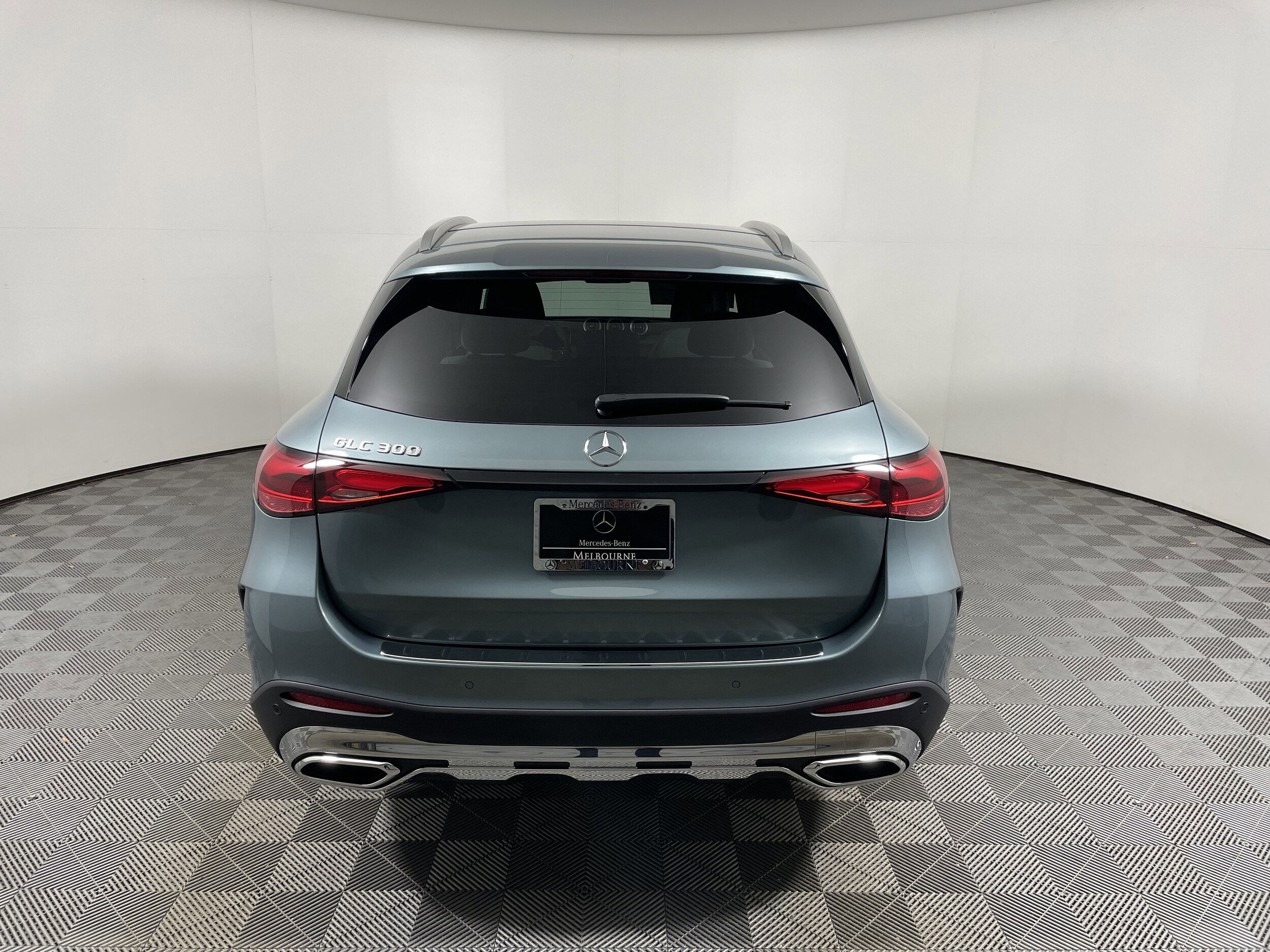 2026 Mercedes Benz 300 photo 4