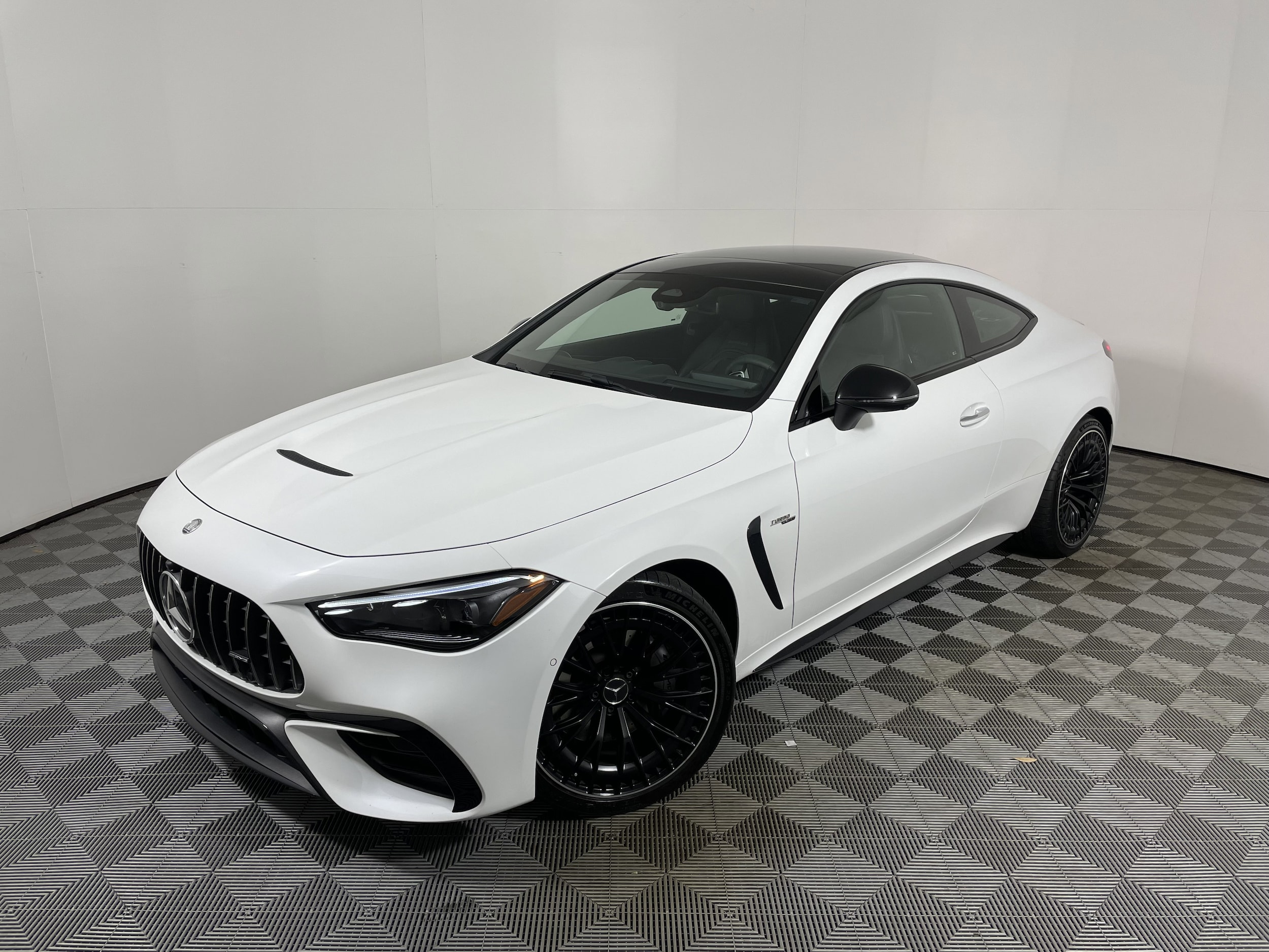 2024 Mercedes-Benz CLE AMG 53's photo