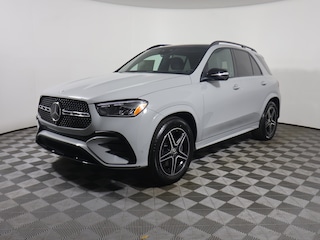 2025 Mercedes-Benz GLE 350 SUV