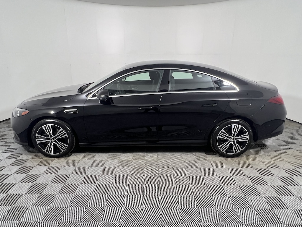 New 2027 Mercedes-Benz CLA 220 Sedan