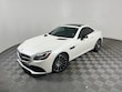  Mercedes-Benz SLC