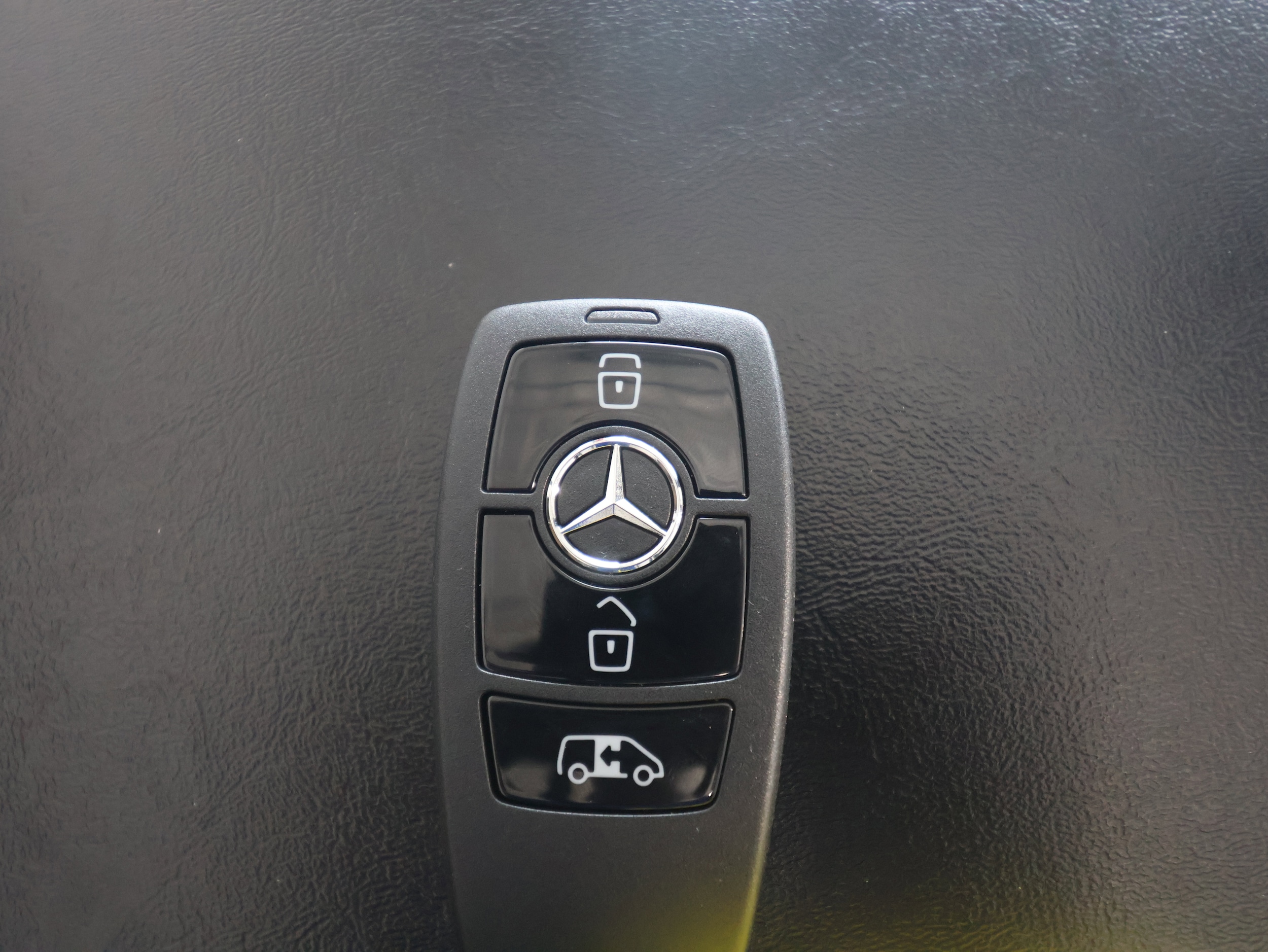 2025 Mercedes-Benz Sprinter Cargo Van Base - Photo 14