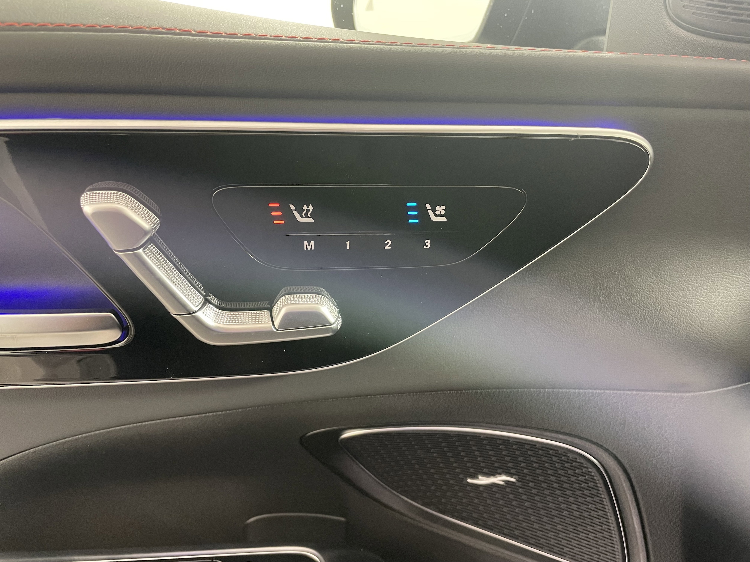 2026 Mercedes-Benz C-Class Sedan AMG C43 - Photo 21