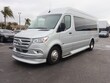 Mercedes-Benz Sprinter Custom Limousine