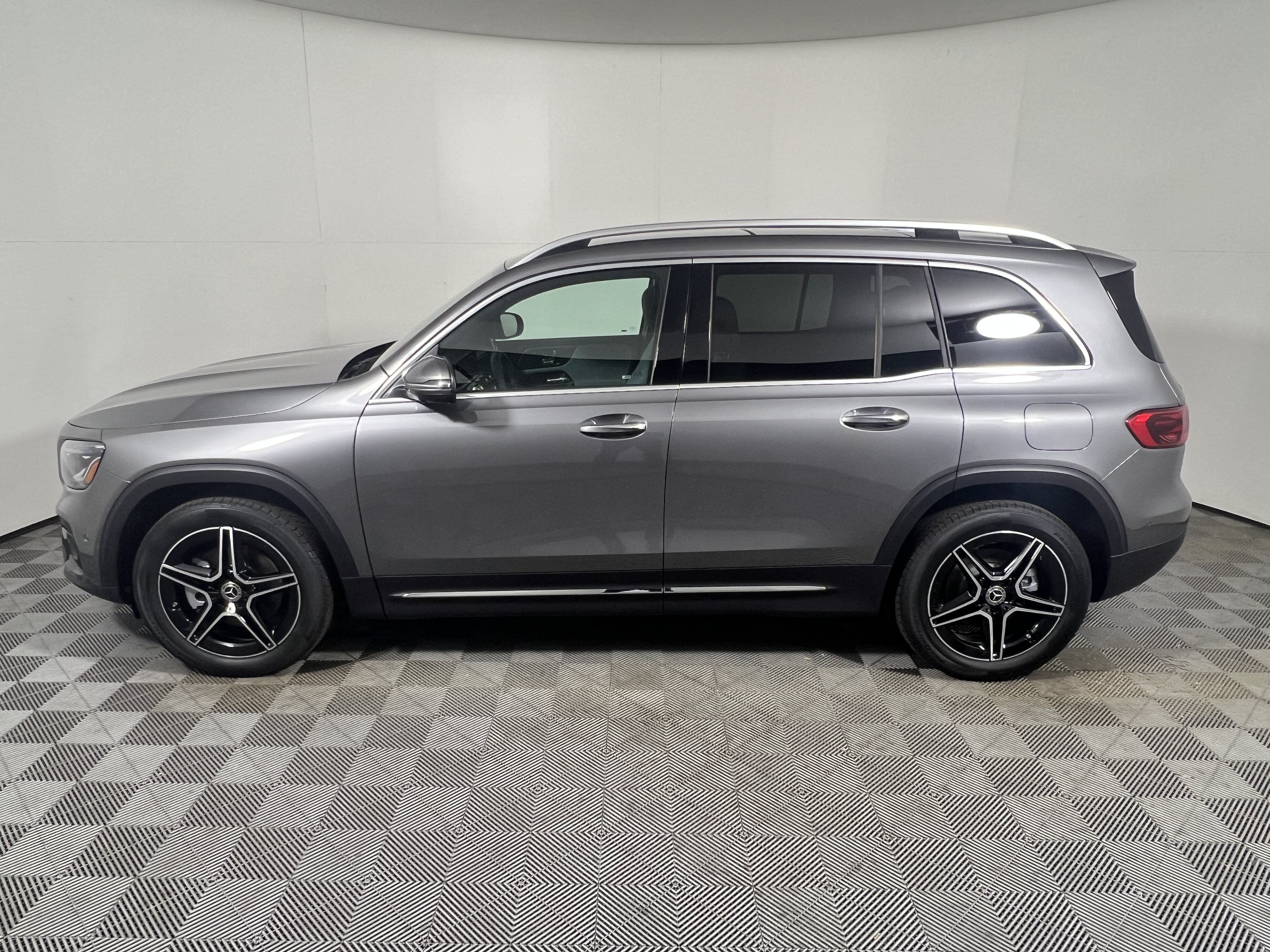 New 2026 Mercedes-Benz GLB 250 GLB 250 SUV