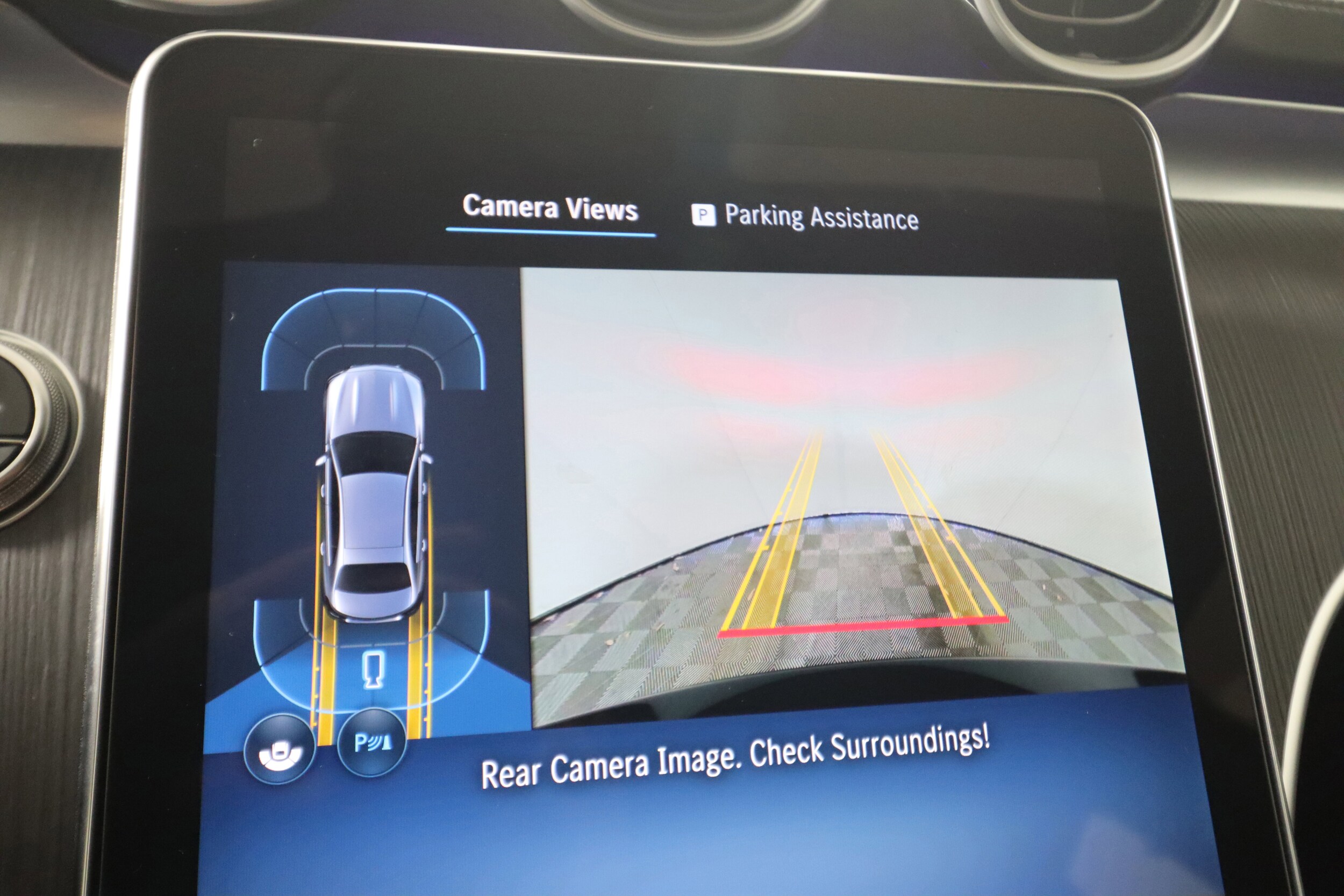 2026 Mercedes-Benz C-Class Sedan C 300 - Photo 22