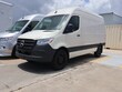 Mercedes-Benz Sprinter 2500
