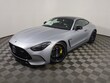  Mercedes-Benz AMG GT 55