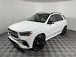  Mercedes-Benz GLE 580