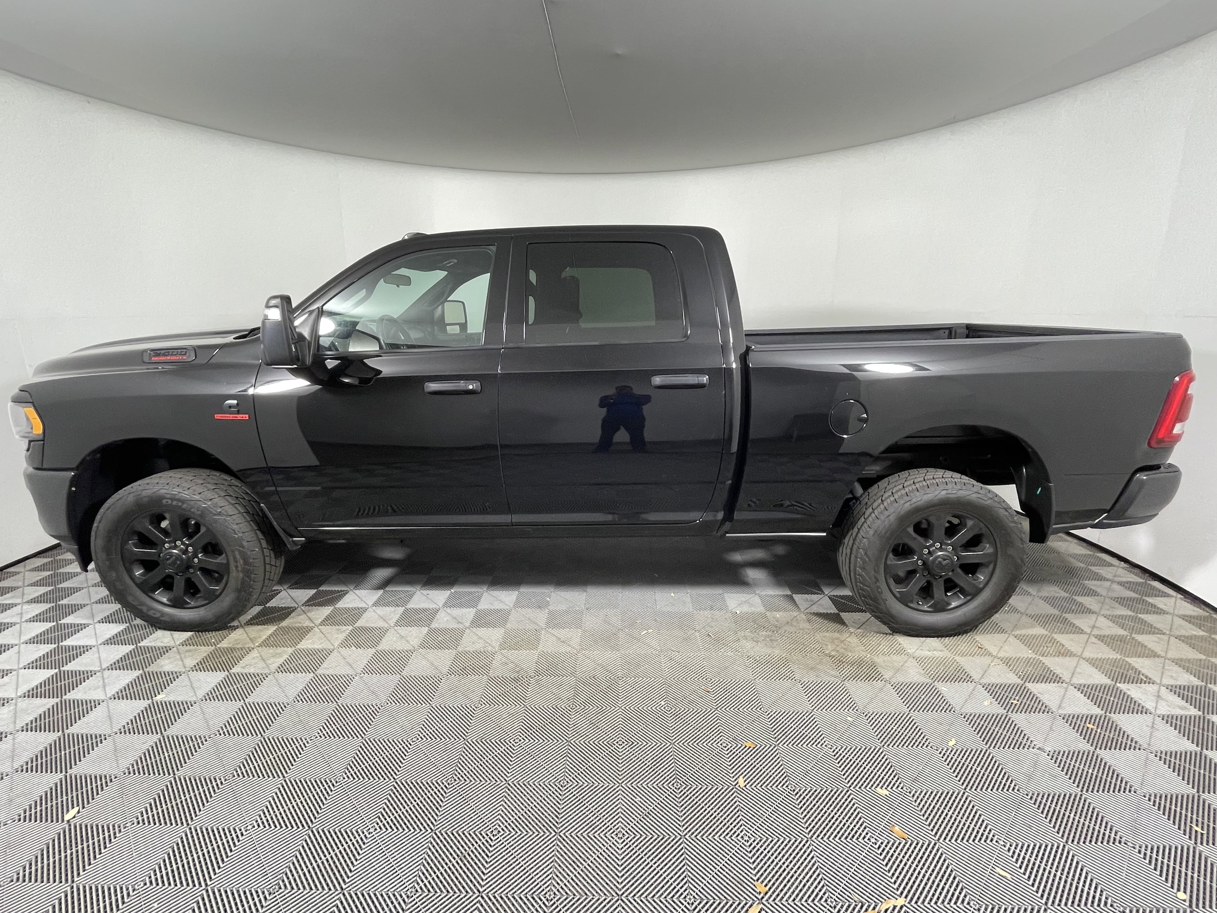 2024 RAM Ram 2500 Pickup Tradesman - Photo 2
