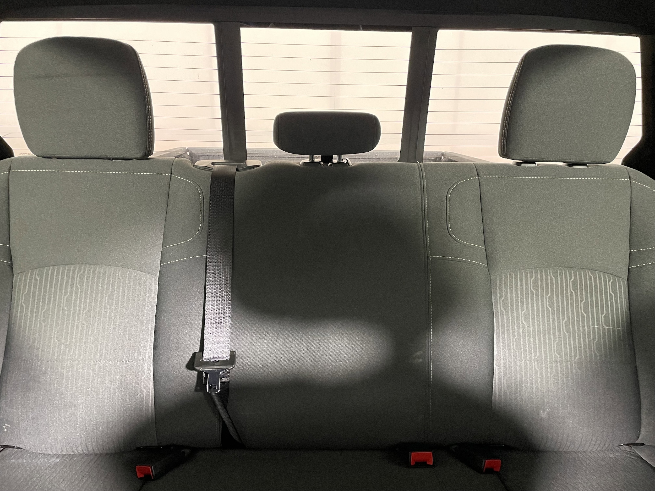 2024 RAM Ram 2500 Pickup Tradesman - Photo 14