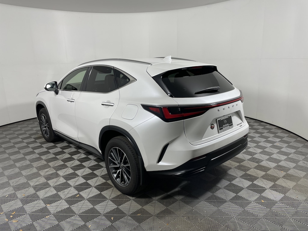 Used 2023 Lexus NX NX 250 SUV