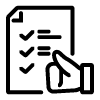Inspection Icon