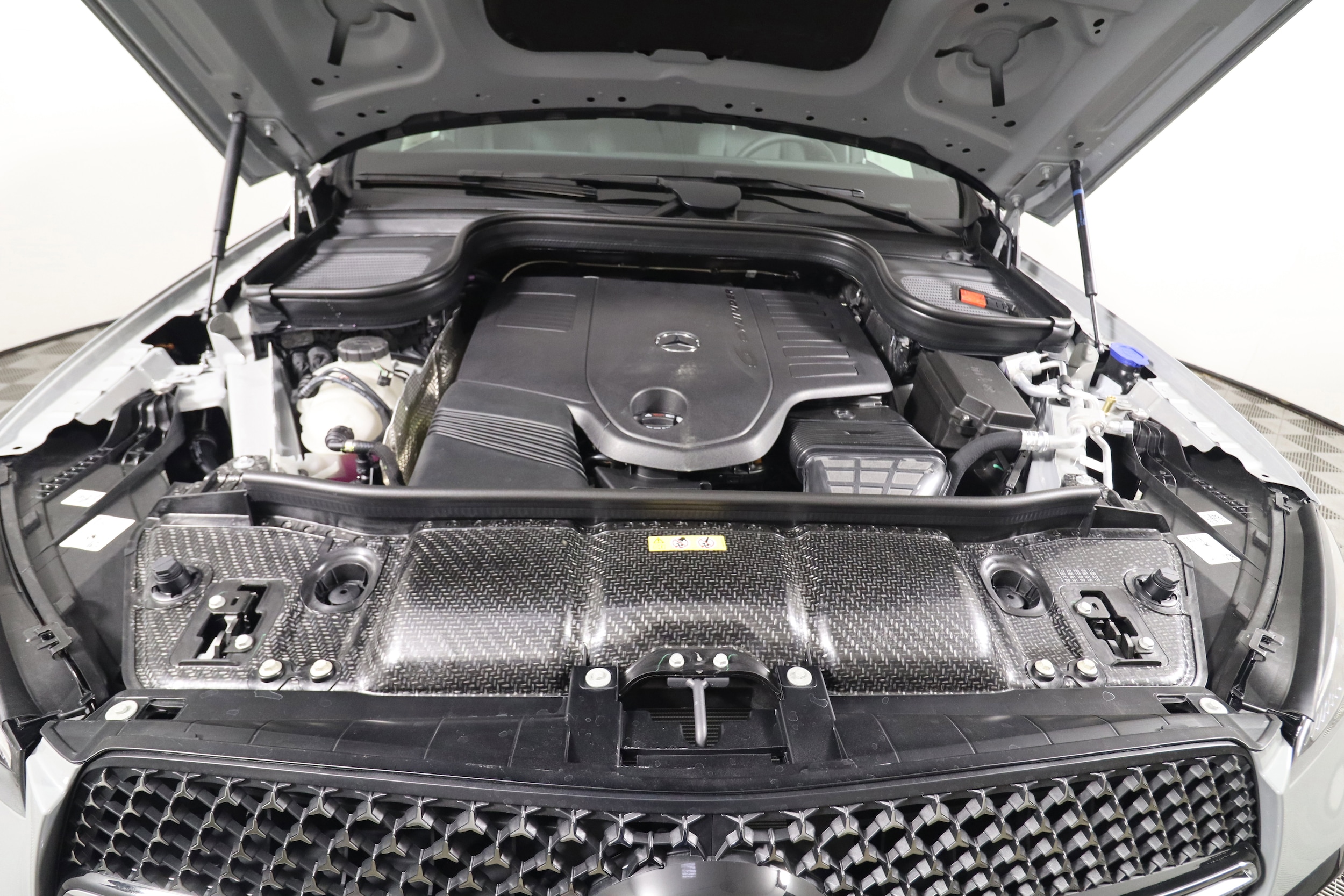 2026 Mercedes-Benz GLE GLE450 - Photo 20