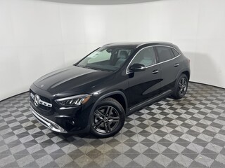 2026 Mercedes-Benz GLA 250 SUV