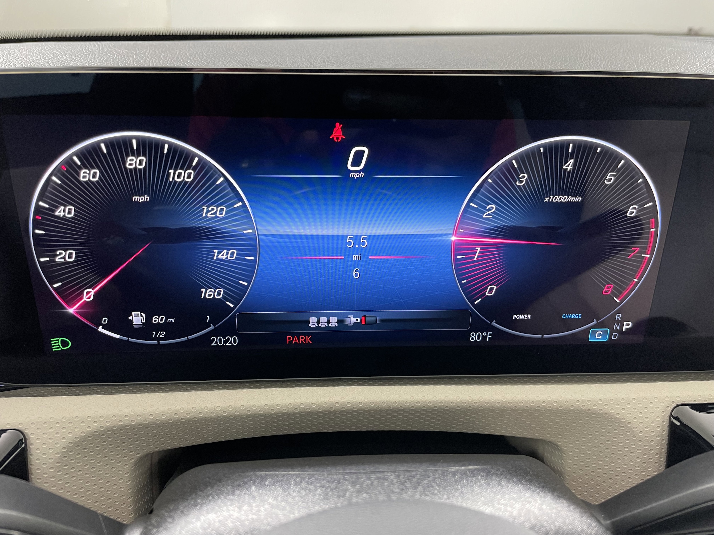2026 Mercedes-Benz CLA CLA 250 - Photo 16
