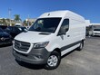 Mercedes-Benz Sprinter 2500