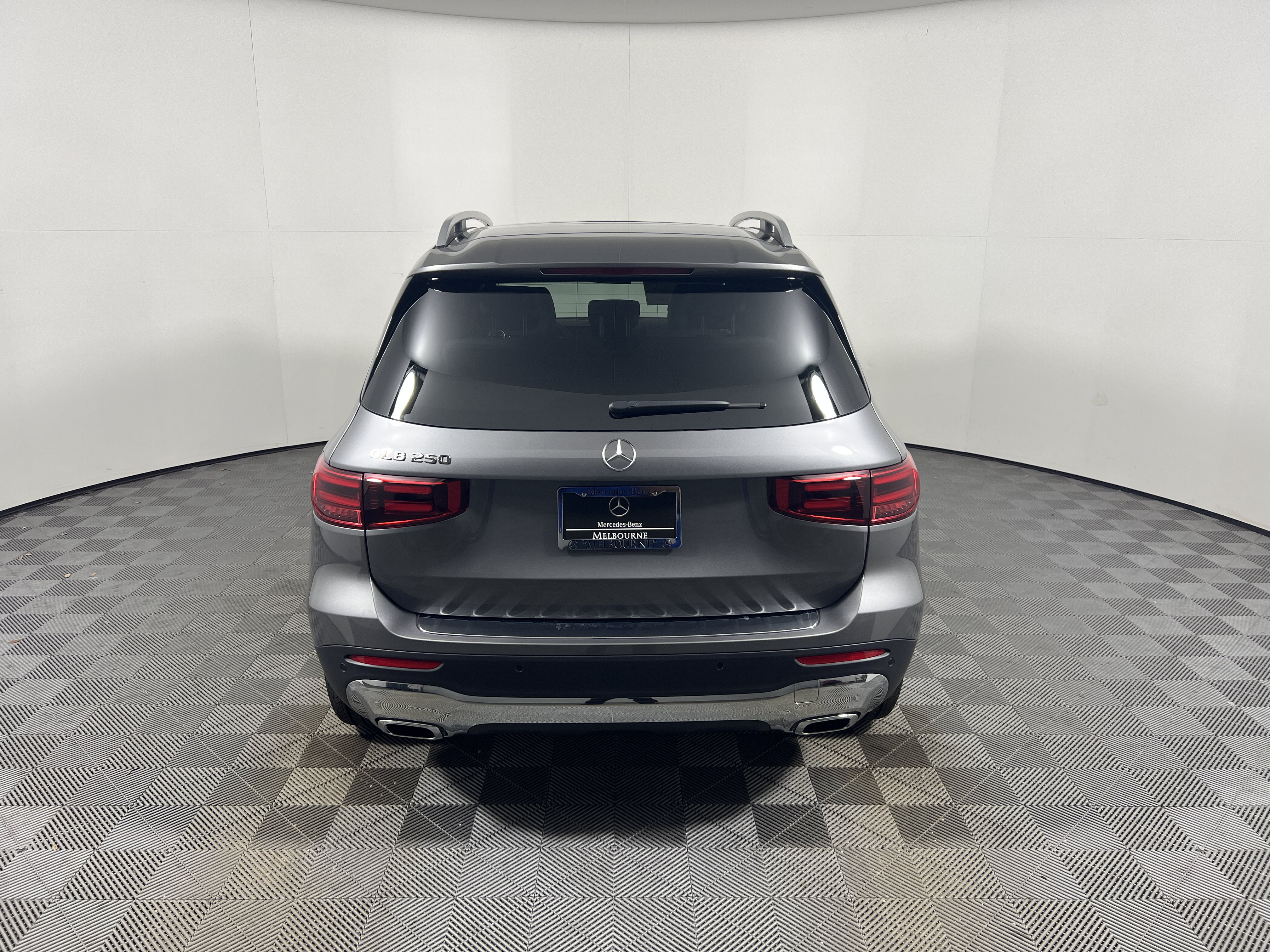New 2026 Mercedes-Benz GLB 250 GLB 250 SUV