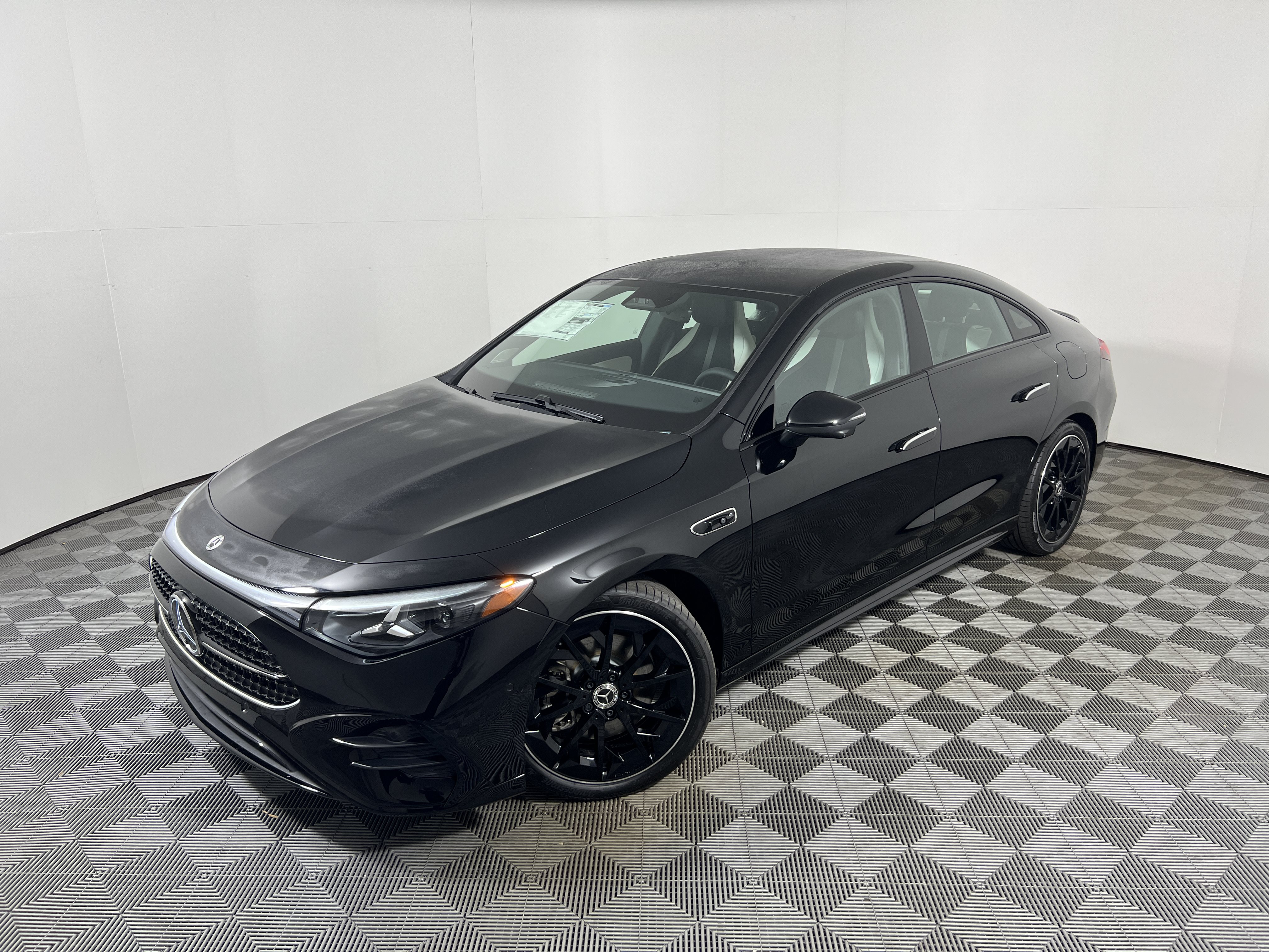 2027 Mercedes-Benz CLA