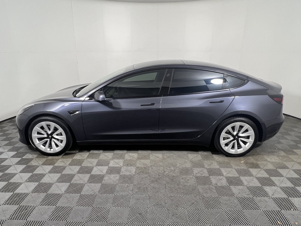 Used 2023 Tesla Model 3 RWD Sedan