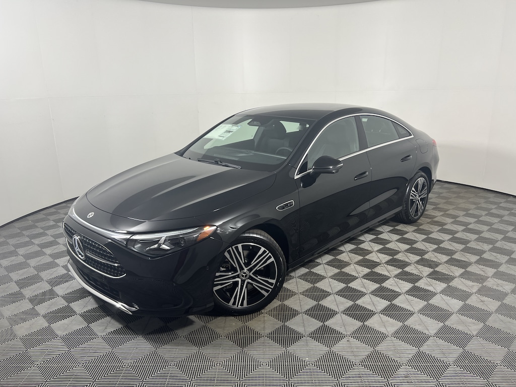 New 2027 Mercedes-Benz CLA 220 Sedan