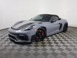 Porsche 718 Spyder