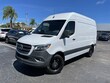  Mercedes-Benz Sprinter 2500