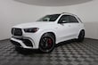 Mercedes-Benz AMG GLE 63