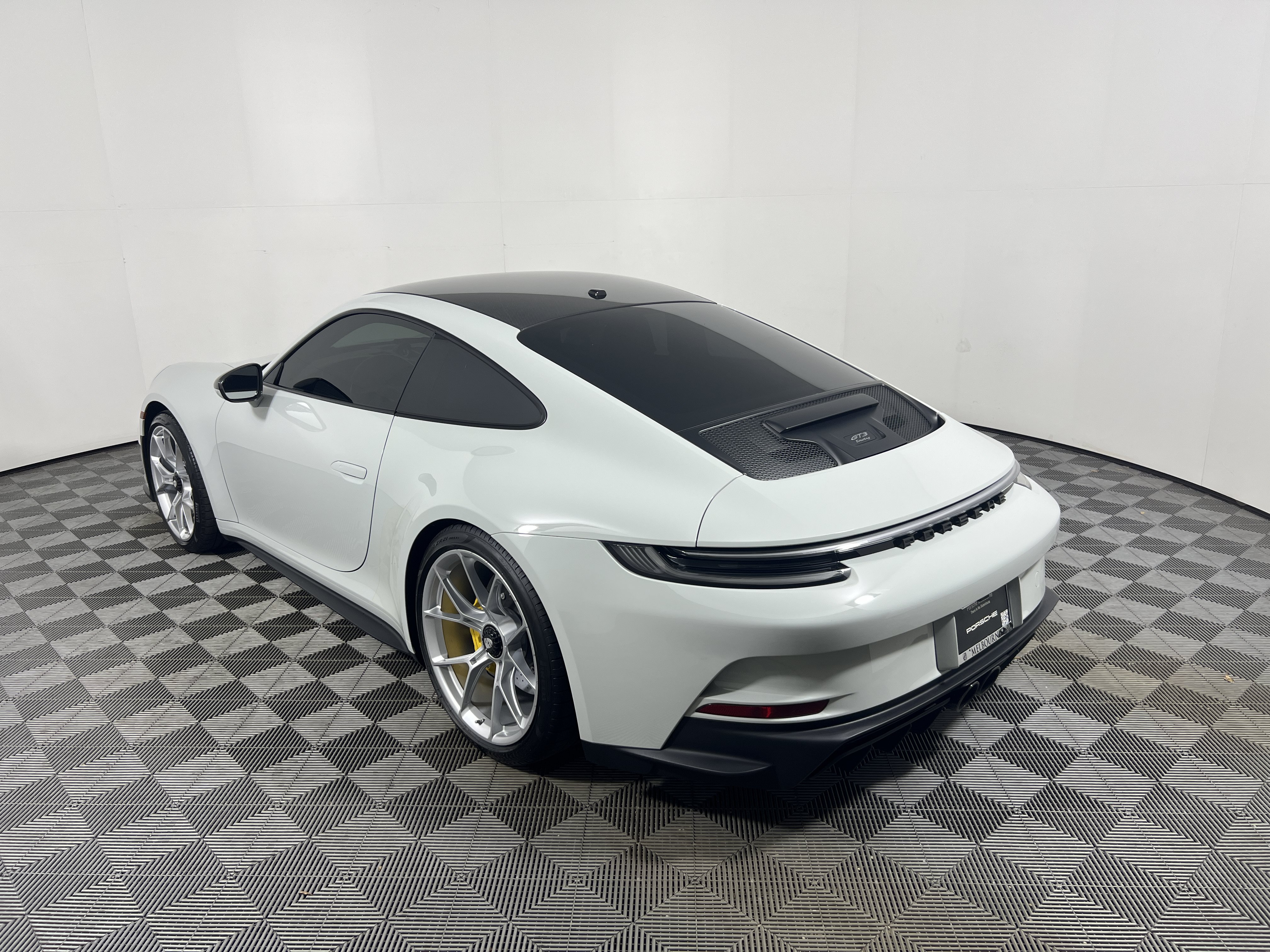 Used 2022 Porsche 911 GT3 w/Touring Package Coupe