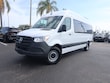 Mercedes-Benz Sprinter 2500