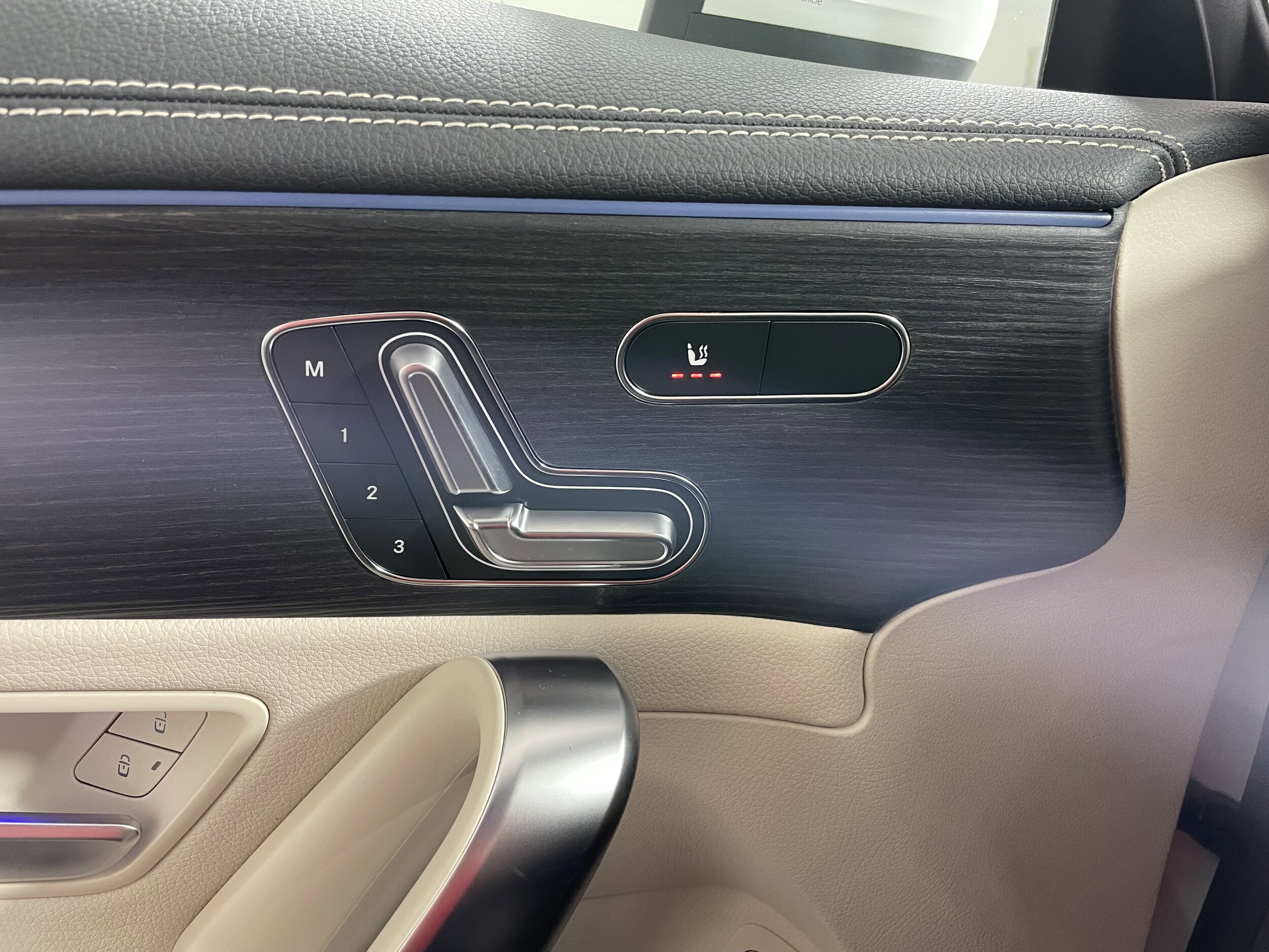 2026 Mercedes-Benz CLA CLA 250 - Photo 21