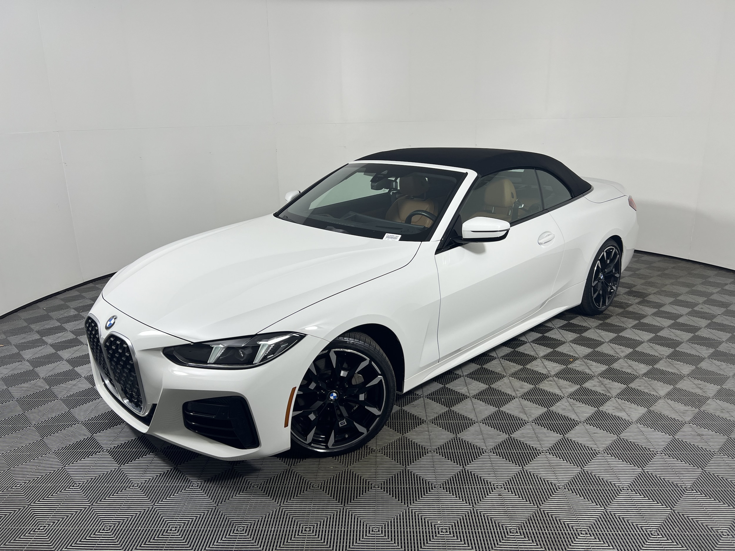2026 BMW 4 Series