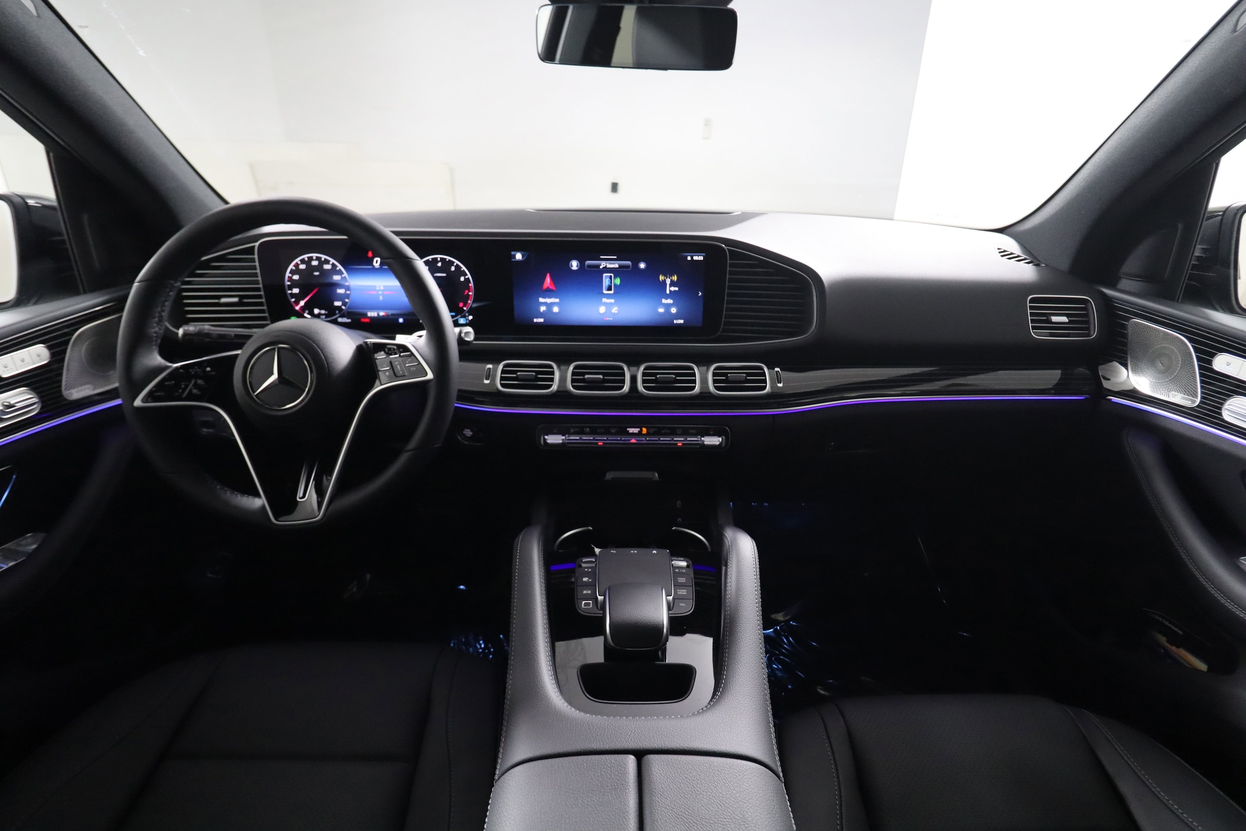 2026 Mercedes-Benz GLE GLE450 - Photo 11