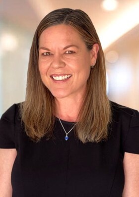 Staff member Kimberly Roman from ID_b5197b436e41