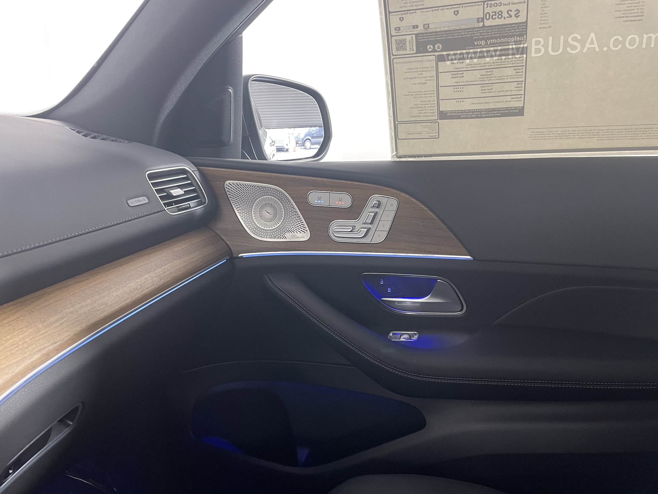 2026 Mercedes-Benz GLE GLE350 - Photo 12