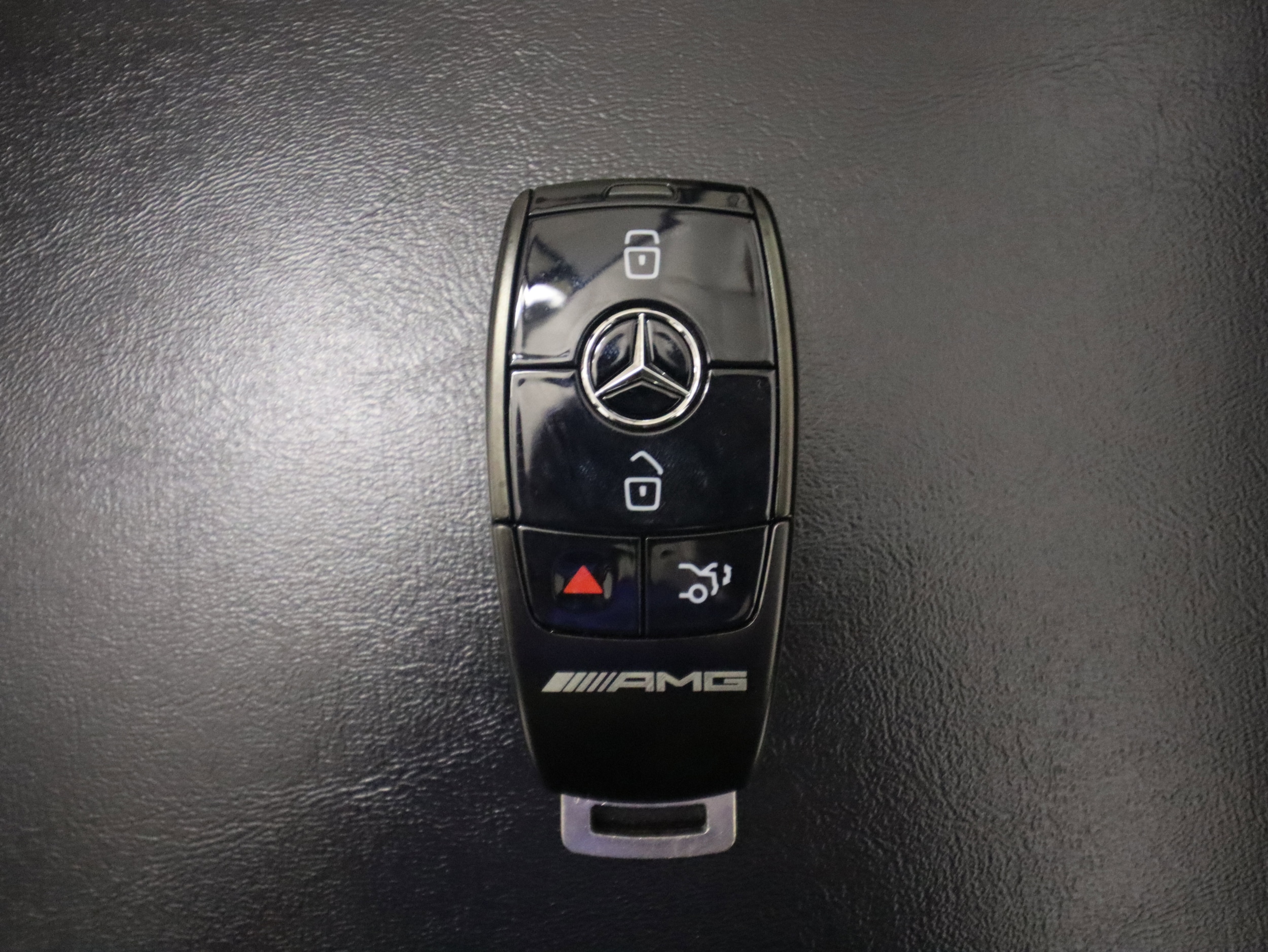 2026 Mercedes-Benz GLE AMG GLE 53 - Photo 23