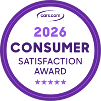 2026 Consumer Satisfaction Award Mercedes-Benz of Melbourne in Melbourne, FL — 2026 Consumer Satisfaction Award
