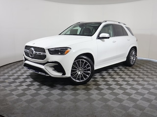 2025 Mercedes-Benz GLE 350 SUV