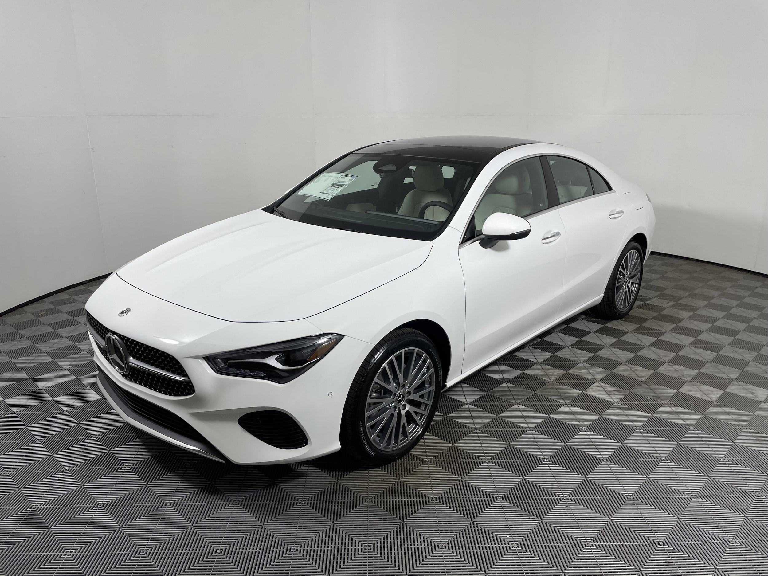 2026 Mercedes-Benz CLA CLA 250 - Photo 9