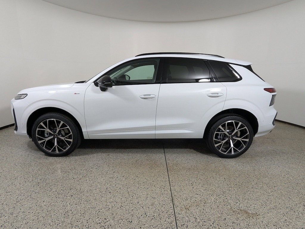 Used 2026 Audi Q3 S line SUV
