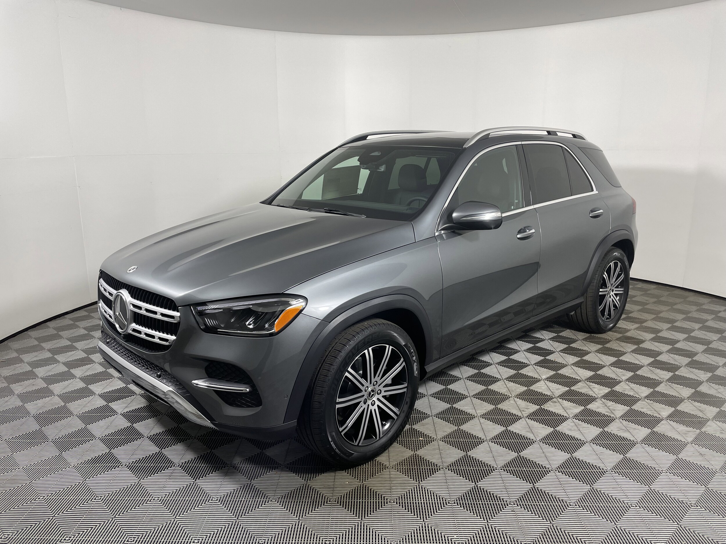 2026 Mercedes-Benz GLE GLE350 - Photo 9
