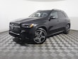 Mercedes-Benz GLE 580
