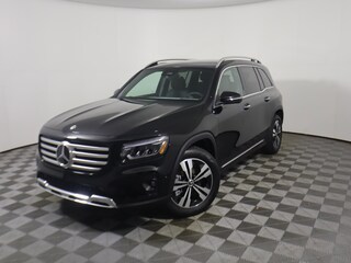 2026 Mercedes-Benz GLB 250 Base SUV