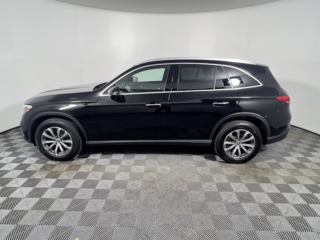 Used 2026 Mercedes-Benz GLC GLC 300 SUV