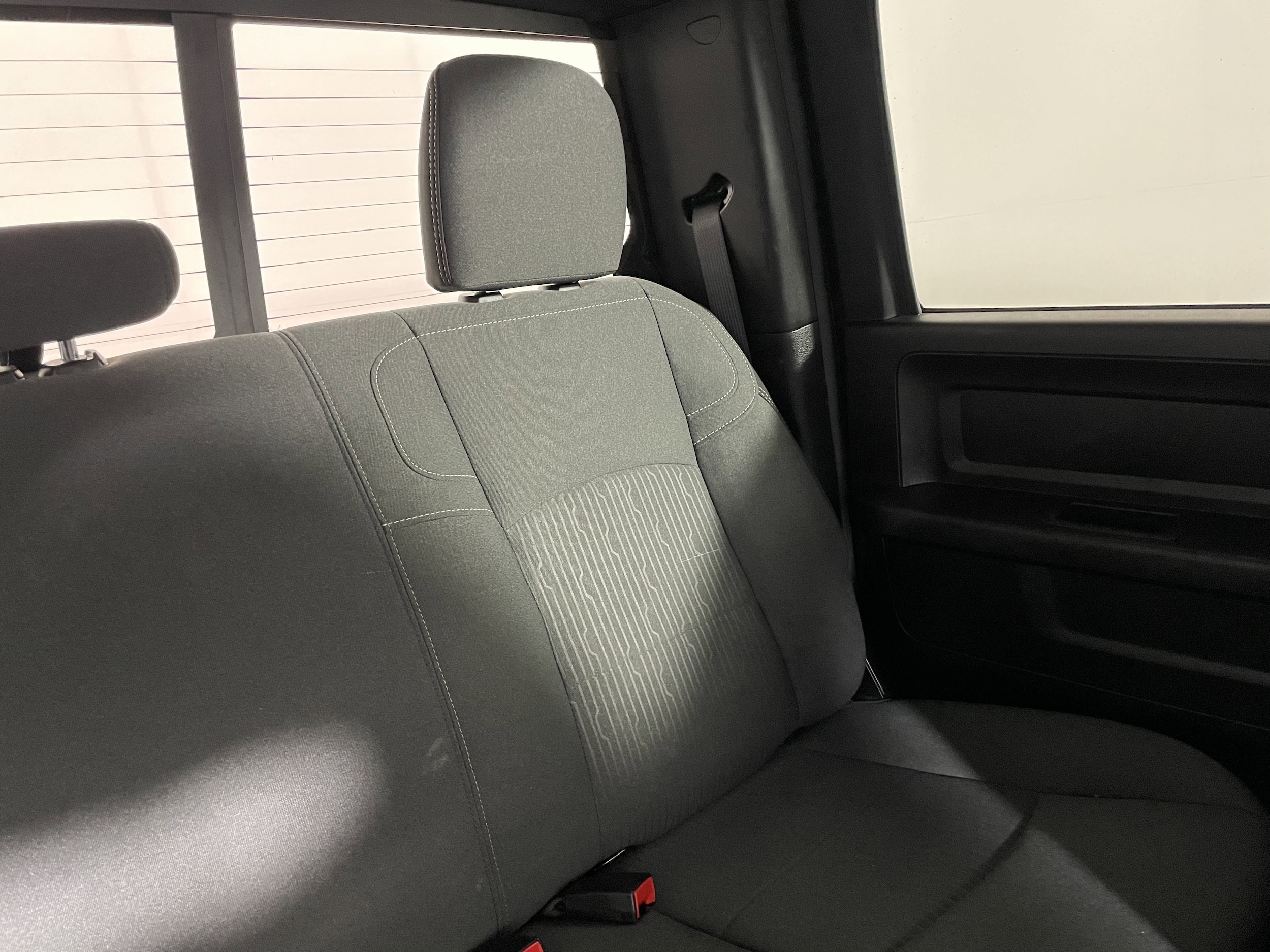 2024 RAM Ram 2500 Pickup Tradesman - Photo 15